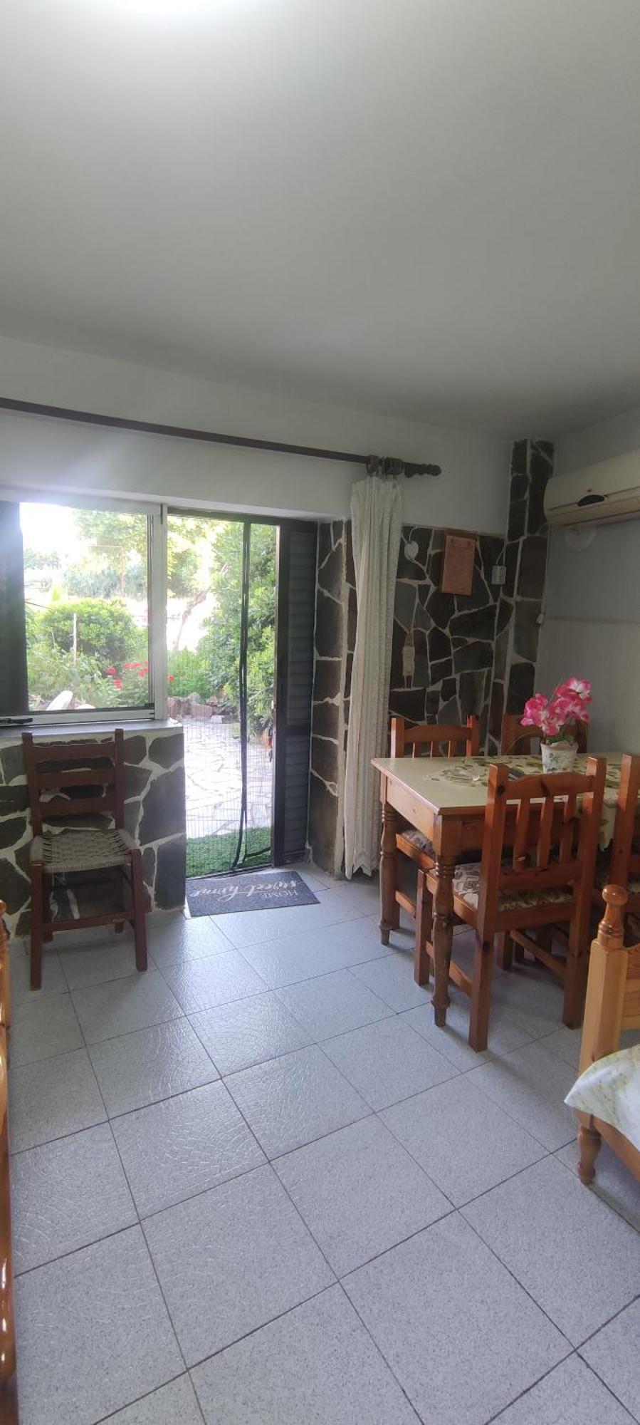 Apartamento Efterpi Aggeli Loutrópolis Thermís Exterior foto