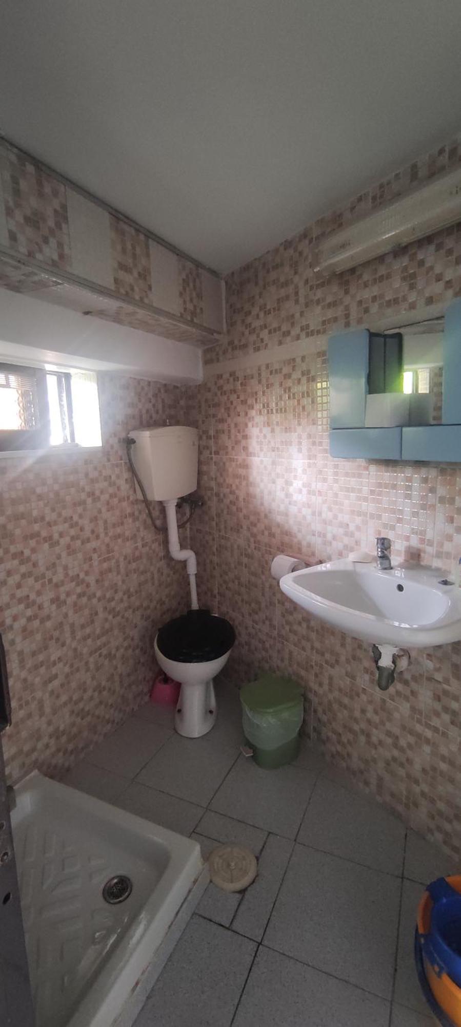 Apartamento Efterpi Aggeli Loutrópolis Thermís Exterior foto